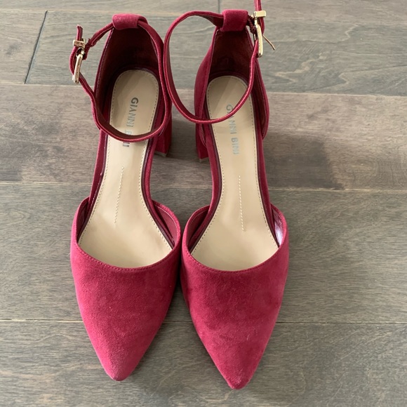 GANNÌ BINI Lexah shoes. - Picture 1 of 11